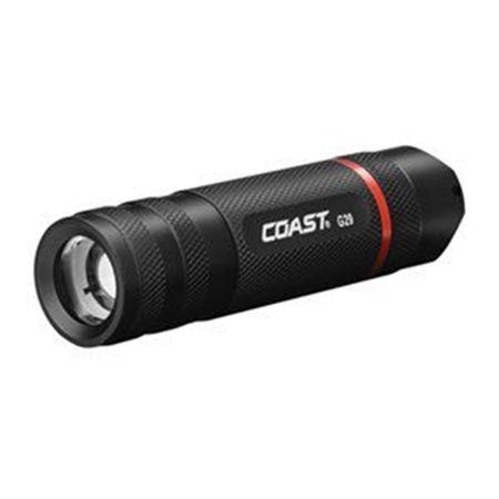 COAST CUTLERY G29 LED Flashlight 260000
